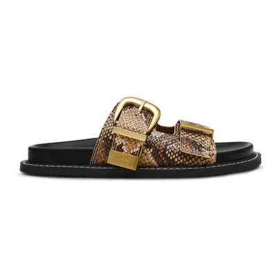 Women's slides Steve Madden Arch-E