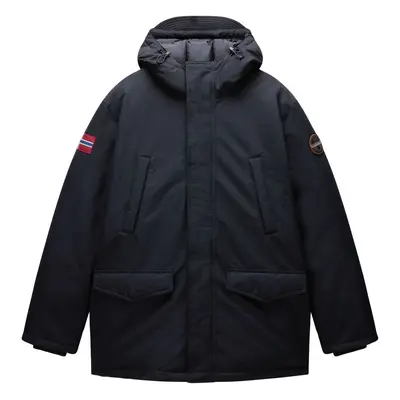 Waterproof jacket Napapijri A-Cornier