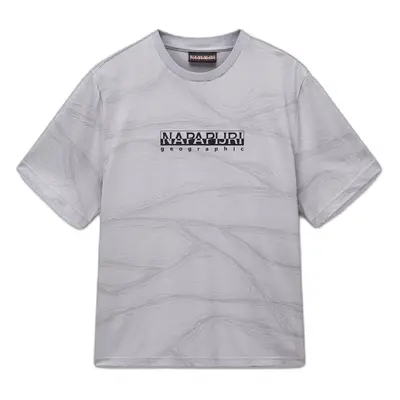 T-shirt Napapijri S-Cellini SS