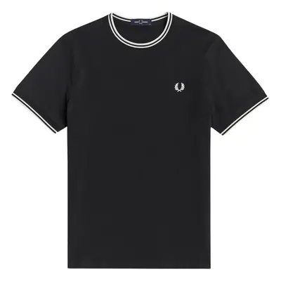 T-shirt Fred Perry Twin Tipped