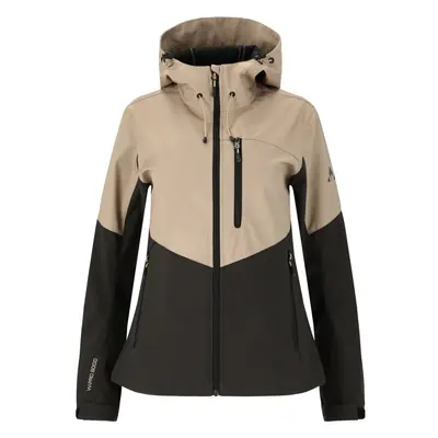 Women's waterproof jacket Whistler Rosea