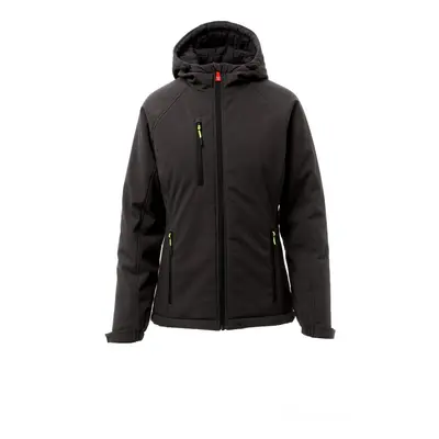 Women's hooded waterproof jacket Payper Wear Gale Pad