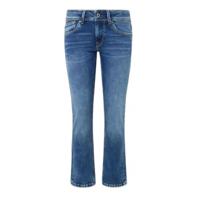 Women's Trousers Pepe Jeans Saturn