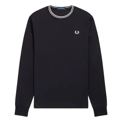 Long sleeve T-shirt Fred Perry Twin Tipped