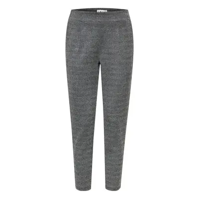 Women's Trousers Ichi Kate Structure 2