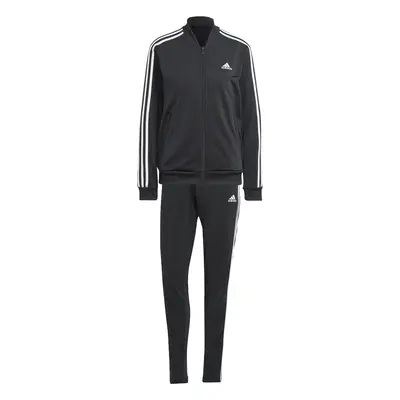 Women's 3-stripes tracksuit adidas Essentials