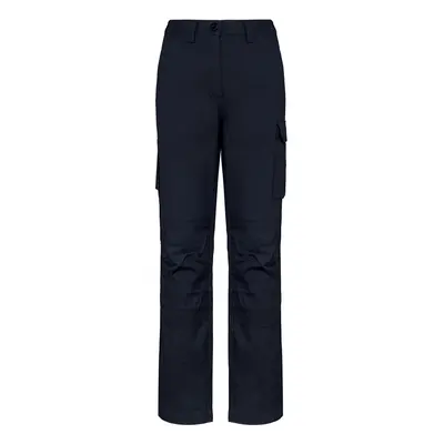 Women's multi-pocket work Trousers WK. Designed To Work