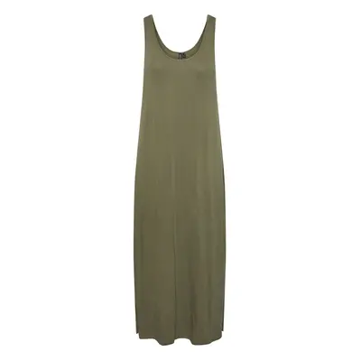 Women's tank dress Pieces Sofia Noos BC