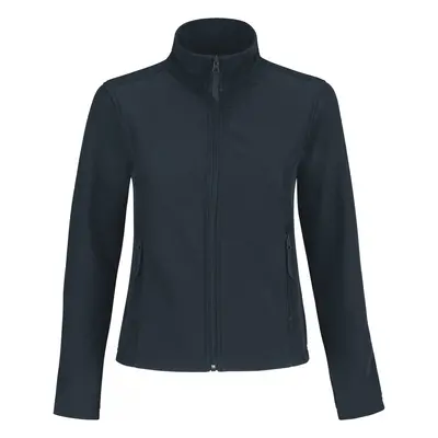 Women's waterproof jacket B&C ID.701