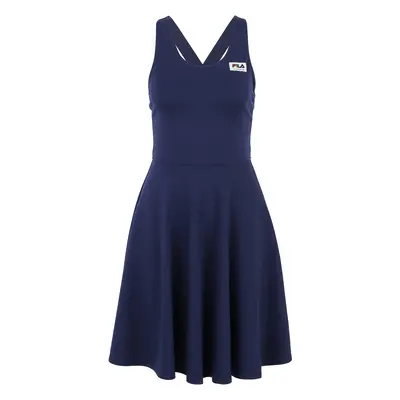 Women's dress Fila Teldau Skater