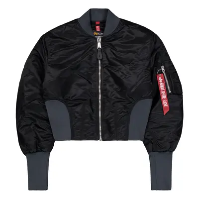 Women's jacket Alpha Industries Waisted MA-1