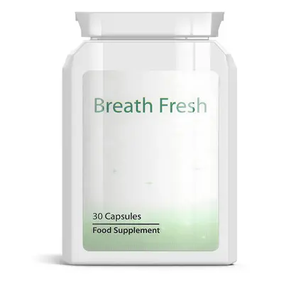 Breath Pills