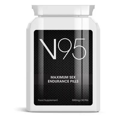 Maximum Sex Endurance Pills