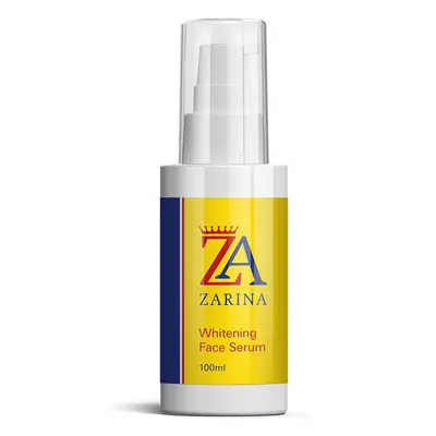 Whitening Face Serum