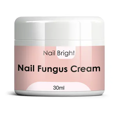 Nail Fungus Cream