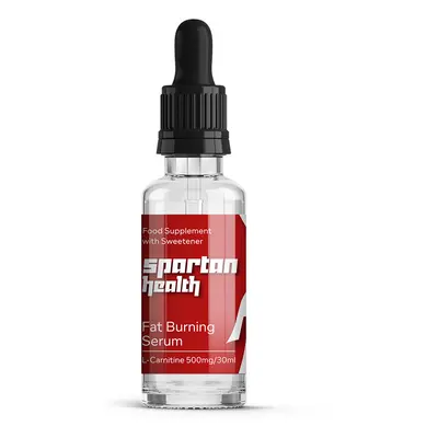 Fat Burning Serum 30ml