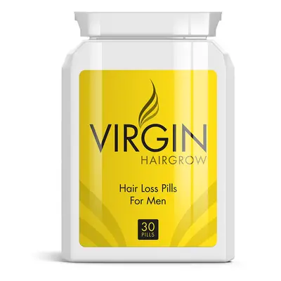 Hairloss Pills for Men