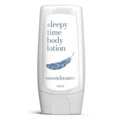 Sleepy Time Body Lotion