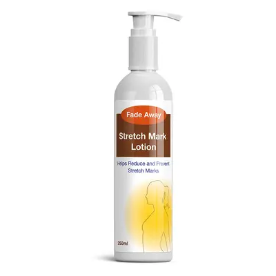 Stretch Mark Lotion