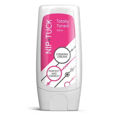 Totally Toned Firming Cream