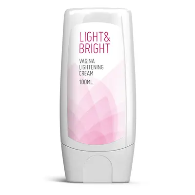 Vagina Lightening Cream