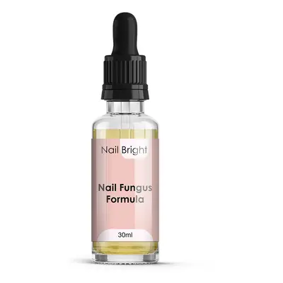 Nail Fungus Formula Serum