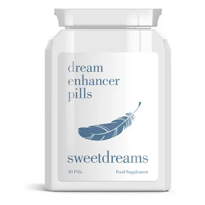 Dream Enhancer Pills