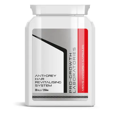 Anti Grey Pills