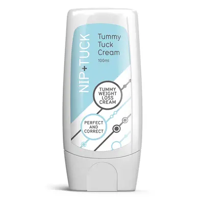 Tummy Tuck Cream