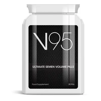 Ultimate Semen Volume Pills