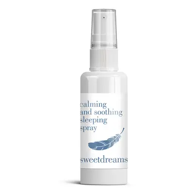 Calming And Soothing Sleeping Spray