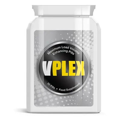 Maximum Load Volume Enhancing Pills