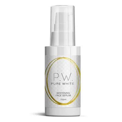 Whitening Face Serum