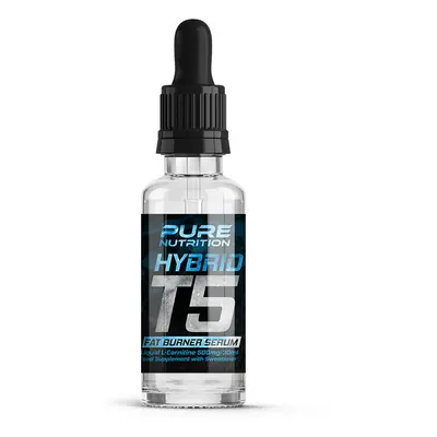 T5 Hybrid Fat Burner Serum