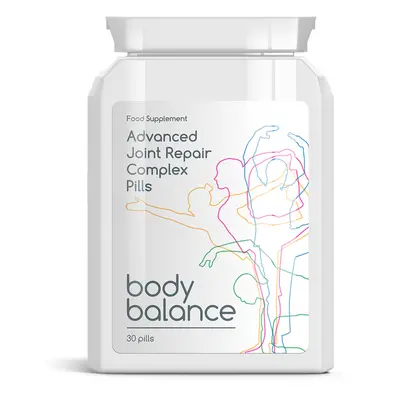 Advanced Joint Repair Complex Pills