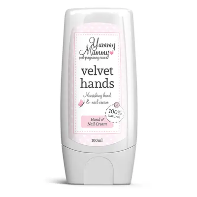 Hand and Nail Cream