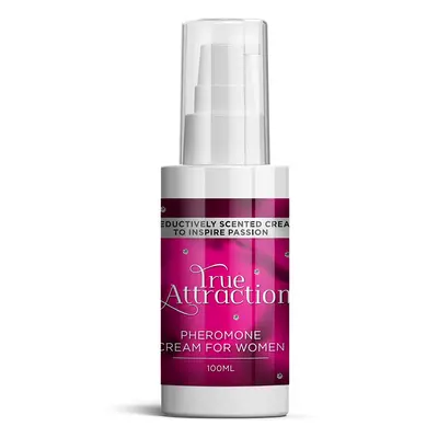 Pheromone Cream for Women