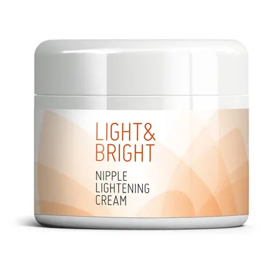 Nipple Lightening Cream