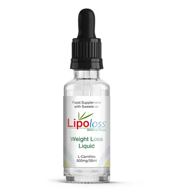 Weight Loss Liquid 30ml