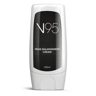 Enlargement Cream