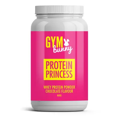 Protein Princess Whey Protein Powder Chocolate