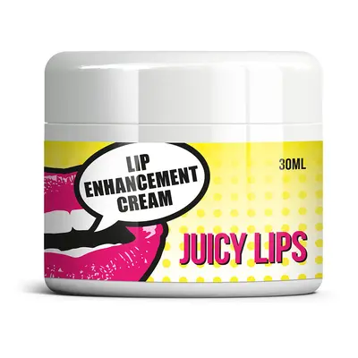 Lip Enhancement Cream