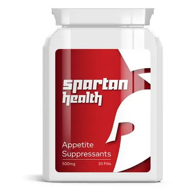 Appetite Suppressant Pills