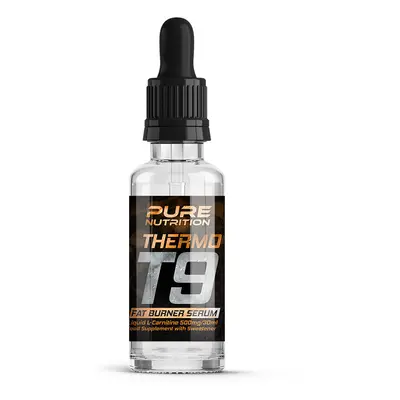 T9 Thermo Fat burner Serum