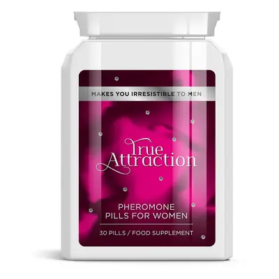 Pheromone Pills for Women