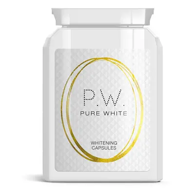 Whitening Capsules