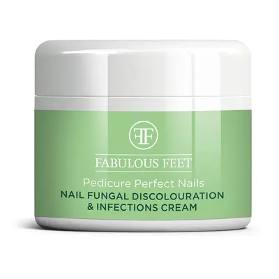 Pedicure Perfect Nails Prevents Nail Discolouration and Infections