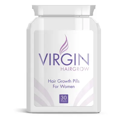 Hairloss Pills for Women