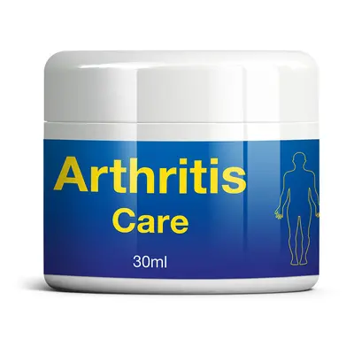 Arthritis Cream