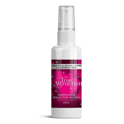 Pheromone Spray for Women